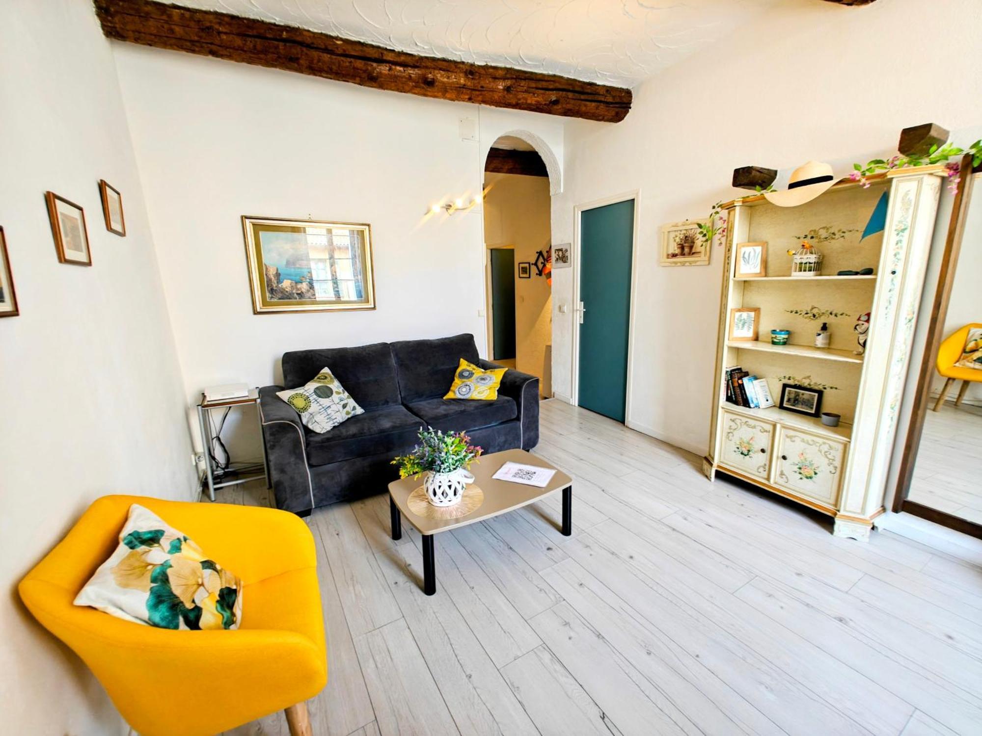 St Joseph - Great Holiday Flat - Old Town For 4 Nice Exterior foto