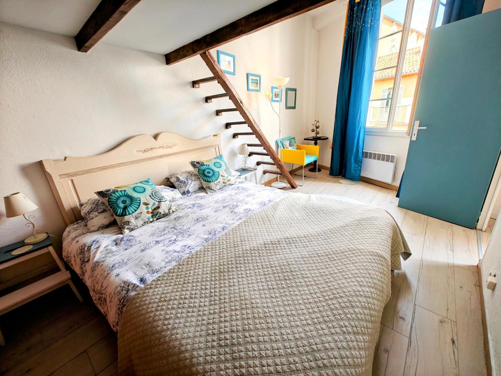 St Joseph - Great Holiday Flat - Old Town For 4 Nice Exterior foto